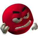 Redmad Discord Emoji