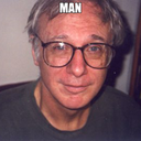 man