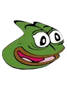 Pepega Discord Emoji
