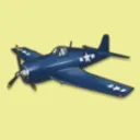 GrummanF6FHellcatFighters