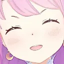 LunaWarmSmile