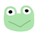 tlFrogStare