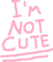 tlxNotCute Discord emoji