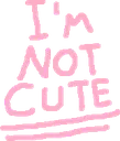 tl2NotCute