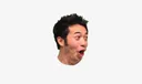 pogchamp_emote Discord Emoji