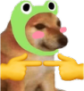 perriwiuwu Discord emoji