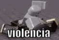 violencia Discord emoji