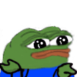 Pepe_nose Discord emoji