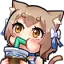nekocore19_felixslurp Discord Emoji