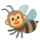 beemonkey Discord emoji