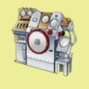 HighPerformanceHydraulicRudder