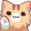 Cat Wave Catwave Discord Emoji