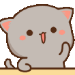 Nyaa Wave2 Discord Emoji