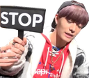 stop Discord Emoji | FriendZone | Make Friends ⋅ Fun Chill Active Chat ⋅ VC Social Gaming ⋅ Memes ⋅ Nitro Emojis ⋅ Anime