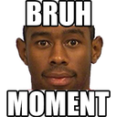 bruhmoment Discord Emoji - FriendZone | Make Friends ⋅ Fun Chill Active Chat ⋅ VC Social Gaming ⋅ Memes ⋅ Nitro Emojis ⋅ Anime