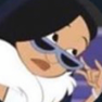 glasses5 Discord sticker - FriendZone | Make Friends ⋅ Fun Chill Active Chat ⋅ VC Social Gaming ⋅ Memes ⋅ Nitro Emojis ⋅ Anime