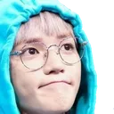 straightface Discord Emoji