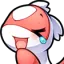 Latias Laugh Discord Emoji