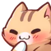 nya Discord Emoji