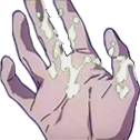 ShinjiHand custom emote | ⸂𝕷⸃ LUST