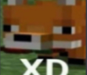 XD Discord emoji
