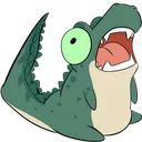 gatorscream