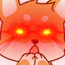 ShibeWhat Discord Emoji - ⸂𝕷⸃ LUST