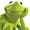 kermitstare custom emote from FriendZone | Make Friends ⋅ Fun Chill Active Chat ⋅ VC Social Gaming ⋅ Memes ⋅ Nitro Emojis ⋅ Anime