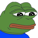 pepesad Discord sticker - FriendZone | Make Friends ⋅ Fun Chill Active Chat ⋅ VC Social Gaming ⋅ Memes ⋅ Nitro Emojis ⋅ Anime