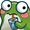 frogsip Discord Emoji | FriendZone | Make Friends ⋅ Fun Chill Active Chat ⋅ VC Social Gaming ⋅ Memes ⋅ Nitro Emojis ⋅ Anime