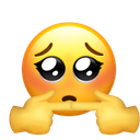 fingers custom emote | FriendZone | Make Friends ⋅ Fun Chill Active Chat ⋅ VC Social Gaming ⋅ Memes ⋅ Nitro Emojis ⋅ Anime