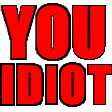 youidiot Discord emoji