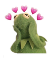kermithearts Discord Emoji | FriendZone | Make Friends ⋅ Fun Chill Active Chat ⋅ VC Social Gaming ⋅ Memes ⋅ Nitro Emojis ⋅ Anime