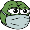 pepemask Discord Emoji - FriendZone | Make Friends ⋅ Fun Chill Active Chat ⋅ VC Social Gaming ⋅ Memes ⋅ Nitro Emojis ⋅ Anime