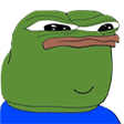 pepetallface Discord Emoji from FriendZone | Make Friends ⋅ Fun Chill Active Chat ⋅ VC Social Gaming ⋅ Memes ⋅ Nitro Emojis ⋅ Anime