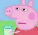 peppa Discord sticker - FriendZone | Make Friends ⋅ Fun Chill Active Chat ⋅ VC Social Gaming ⋅ Memes ⋅ Nitro Emojis ⋅ Anime