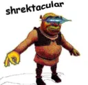 shrektacular