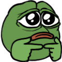 pepecute Discord Emoji | FriendZone | Make Friends ⋅ Fun Chill Active Chat ⋅ VC Social Gaming ⋅ Memes ⋅ Nitro Emojis ⋅ Anime