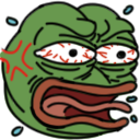 pepeangry Discord sticker - FriendZone | Make Friends ⋅ Fun Chill Active Chat ⋅ VC Social Gaming ⋅ Memes ⋅ Nitro Emojis ⋅ Anime