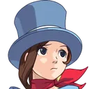 TrucyWondering