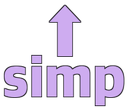 arrowsimp custom emote from FriendZone | Make Friends ⋅ Fun Chill Active Chat ⋅ VC Social Gaming ⋅ Memes ⋅ Nitro Emojis ⋅ Anime