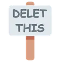 deletethis Discord Emoji