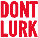 dontlurk Discord Emoji | FriendZone | Make Friends ⋅ Fun Chill Active Chat ⋅ VC Social Gaming ⋅ Memes ⋅ Nitro Emojis ⋅ Anime