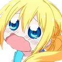 ChitogeCry