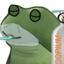 worryCopium