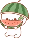 watermelon
