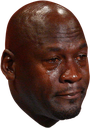 sweat Discord emoji