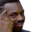 think custom emote - FriendZone | Make Friends ⋅ Fun Chill Active Chat ⋅ VC Social Gaming ⋅ Memes ⋅ Nitro Emojis ⋅ Anime