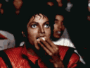 michaelpopcorn animated GIF emoji from FriendZone | Make Friends ⋅ Fun Chill Active Chat ⋅ VC Social Gaming ⋅ Memes ⋅ Nitro Emojis ⋅ Anime