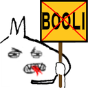 horseyBooli Discord emoji